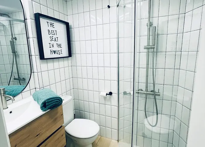 Koka Apartman Playa del Inglés