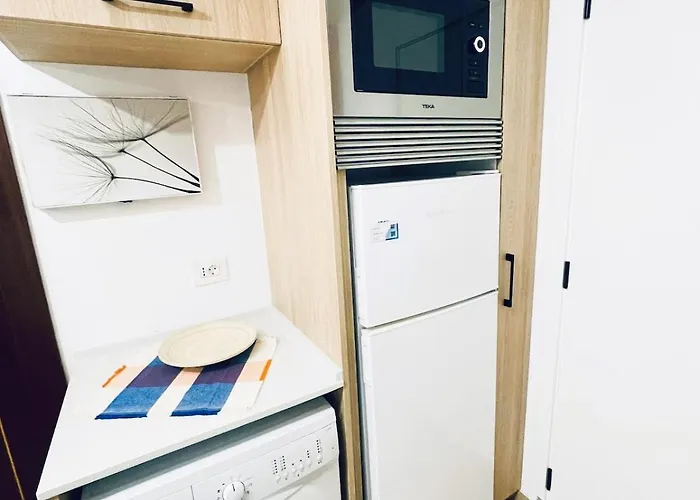 Koka Apartman Playa del Inglés