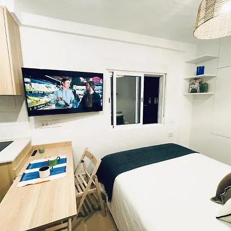 Koka Apartamento