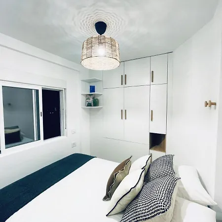 Apartamento Koka