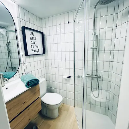 Koka Апартаменты Плайя-дель-Инглес