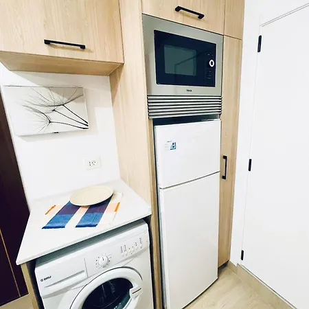 Koka Apartman Playa del Inglés