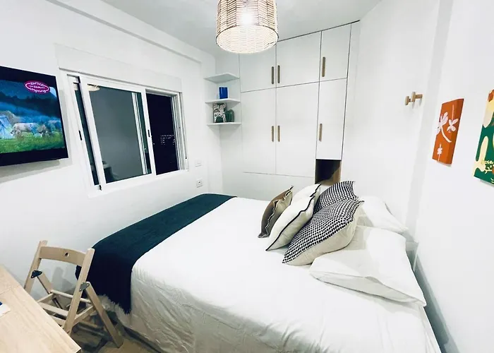 Koka * Playa del Inglés