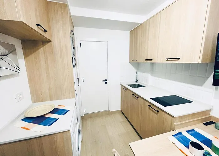 Apartamento Koka