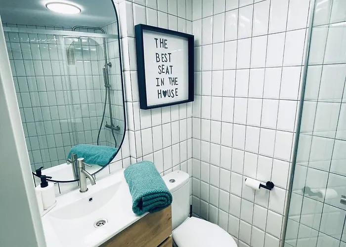 Appartement Koka Playa del Inglés