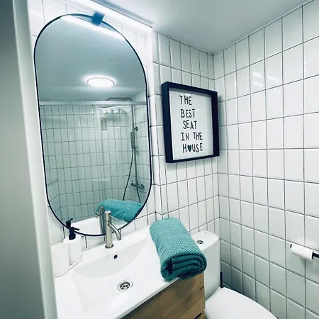 Koka Apartman