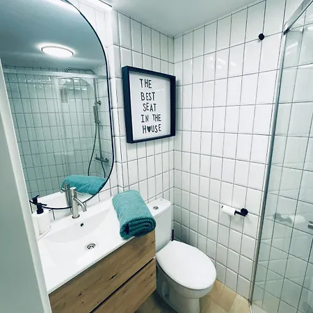 Apartman Koka Playa del Inglés